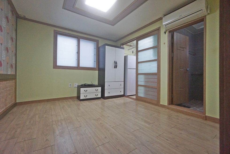 대구 동구 효목동 월세 절약할 수 있는 주방분리형 반전세 원룸 매물! 월세 매물번호 10705 사진 1