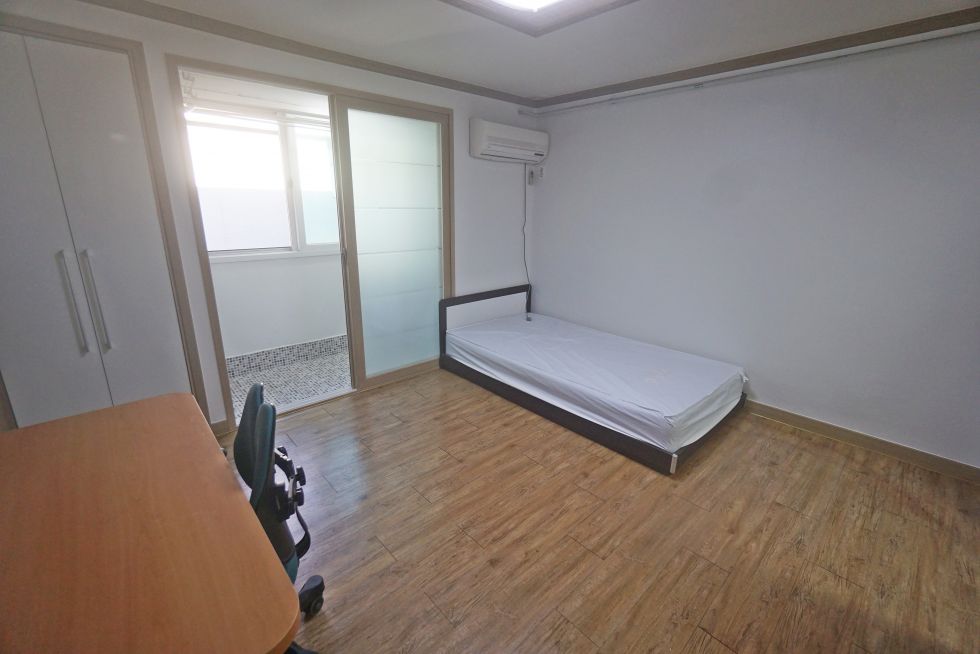 대구 북구 대현동 경북대학교 쪽문, 조은문에서 가까운 넓은 원룸! 월세 매물번호 10713 사진 10