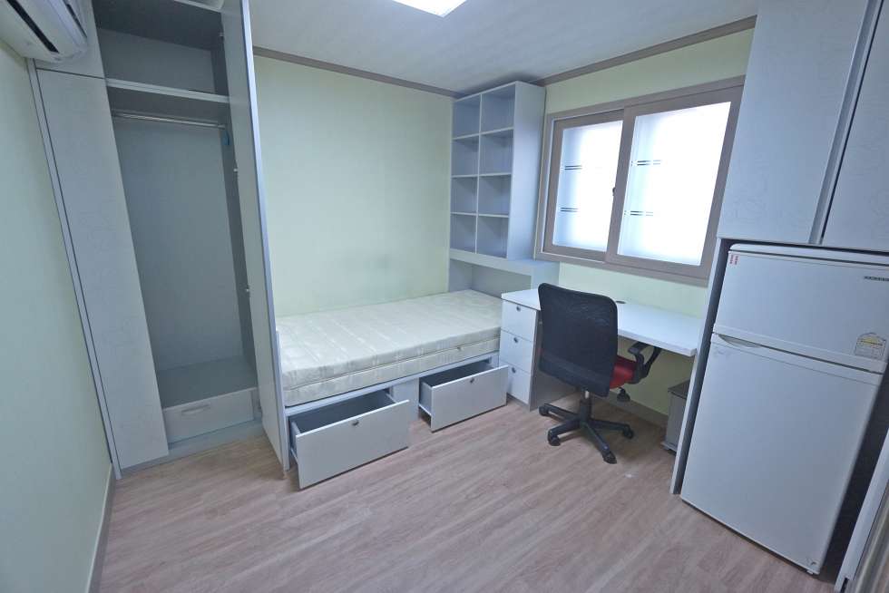 대구 북구 대현동 경북대학교 쪽문 바로 코 앞 원룸! 월세 매물번호 10296 사진 4