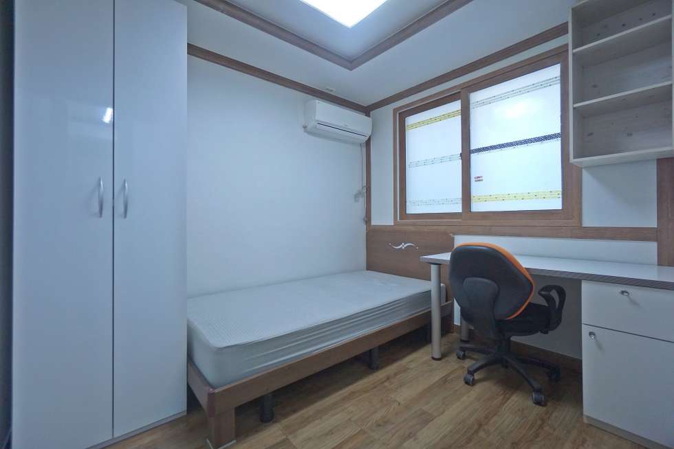 대구 북구 대현동 친구와 함께 살 수 있는 쌍둥이방! 월세 매물번호 10318 사진 5