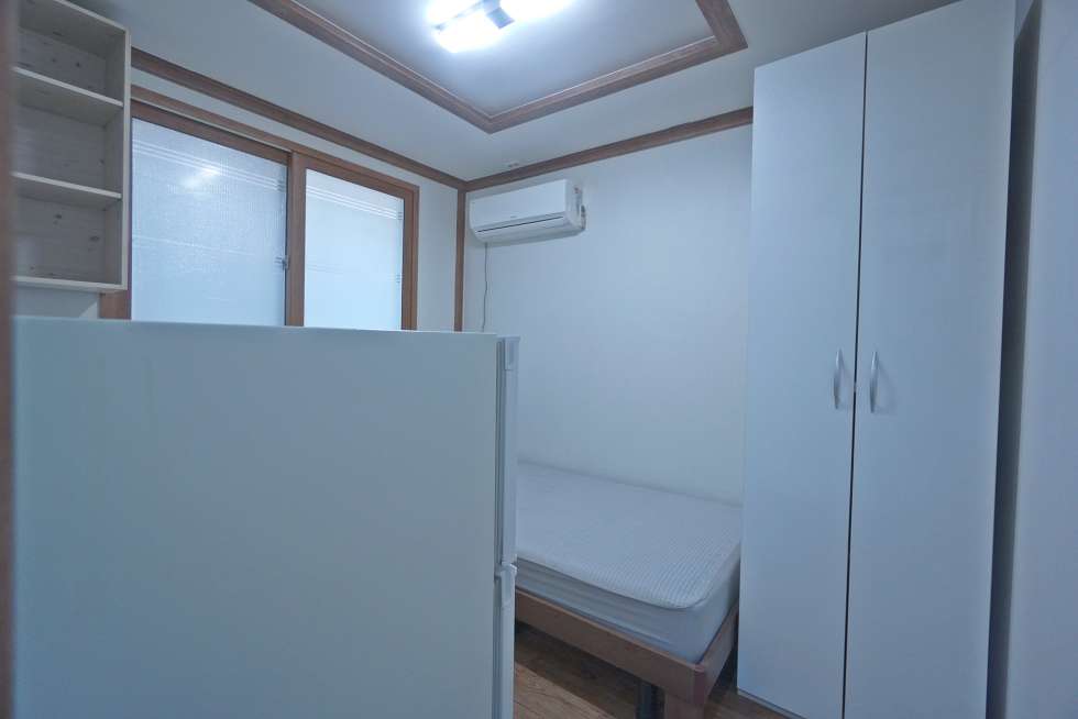 대구 북구 대현동 친구와 함께 살 수 있는 쌍둥이방! 월세 매물번호 10318 사진 9