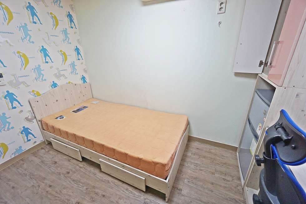 대구 북구 대현동 난방도 월세에 포함된 가성비 좋은 원룸! 월세 매물번호 10315 사진 9
