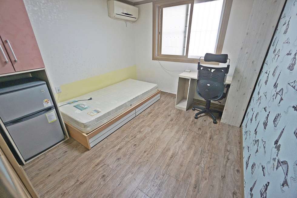 대구 북구 대현동 월세에 난방까지 모두 포함된 원룸! 월세 매물번호 10314 사진 5