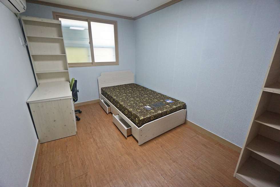 대구 북구 대현동 친구와 둘이 지내는 풀옵션 미니쓰리룸! 월세 매물번호 10322 사진 6