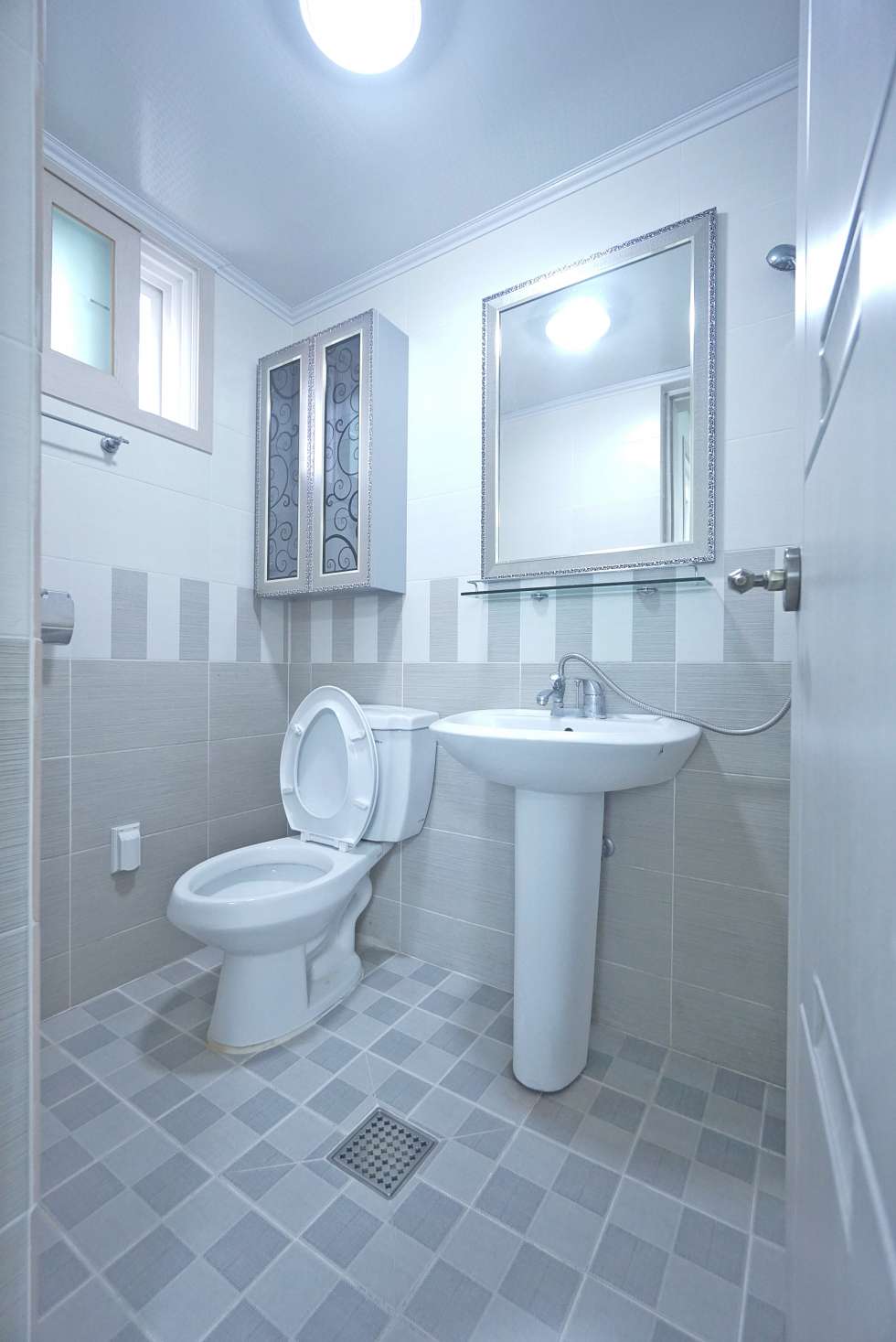 대구 북구 대현동 한국장학재단, 동대구시장에서 위치좋은 원룸! 월세 매물번호 10337 사진 8