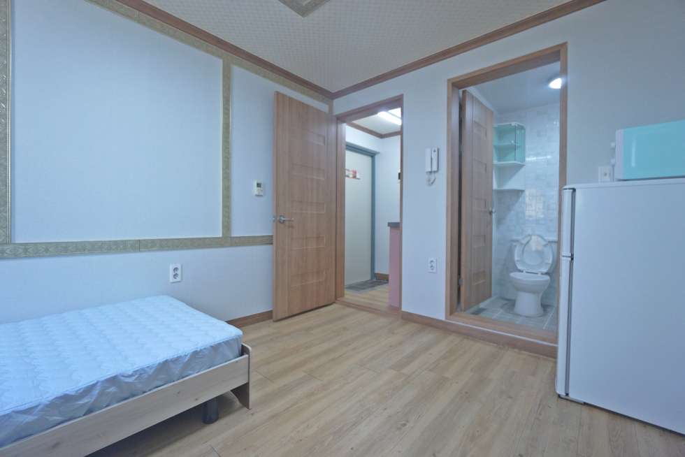 대구 북구 대현동 채광과 넓이가 좋은 공대원룸! 월세 매물번호 10346 사진 6