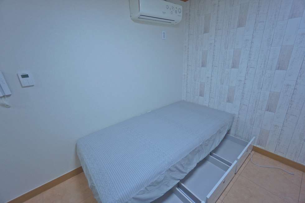 대구 북구 대현동 경북대조은문인근 깔끔원룸! 월세 매물번호 10378 사진 7