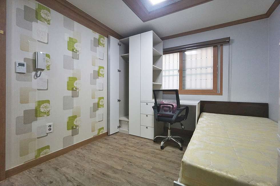 대구 북구 대현동 경북대쪽문 바로 앞 무난한 원룸 월세 매물번호 10387 사진 5
