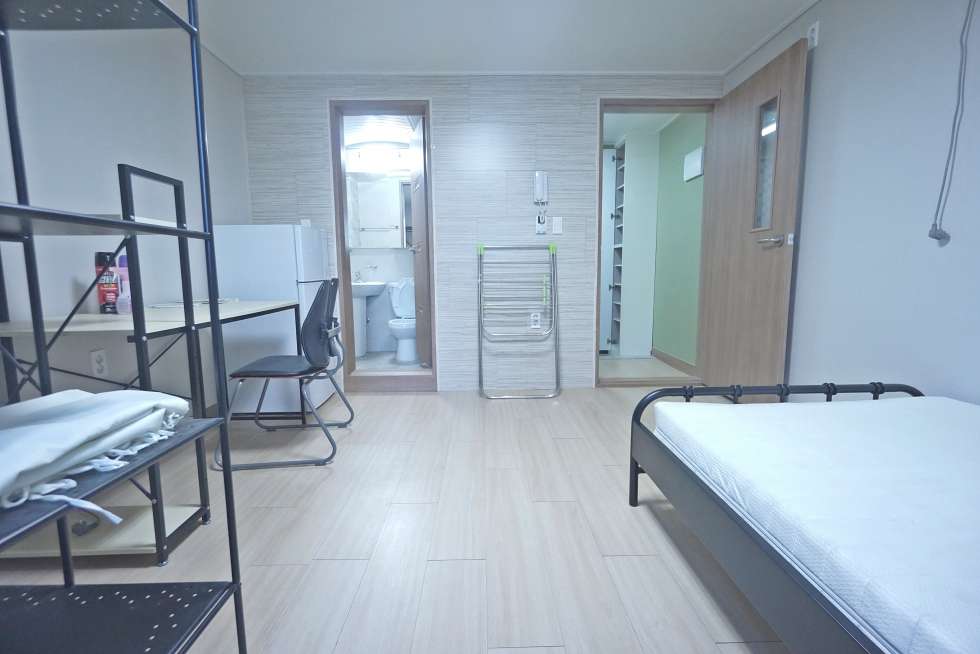 대구 북구 대현동 경북대쪽문에서 희소성있는 전세 매물! 전세 매물번호 10391 사진 4