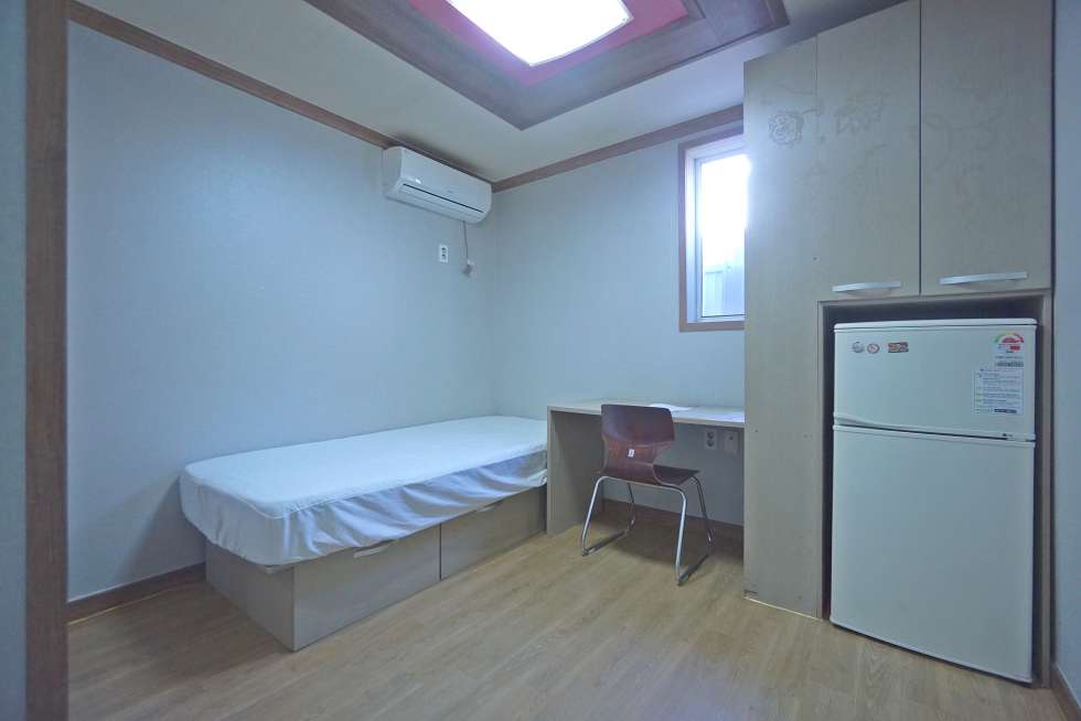 대구 북구 대현동 반전세로 월세 절약할 수 있는 매물! 월세 매물번호 10403 사진 4