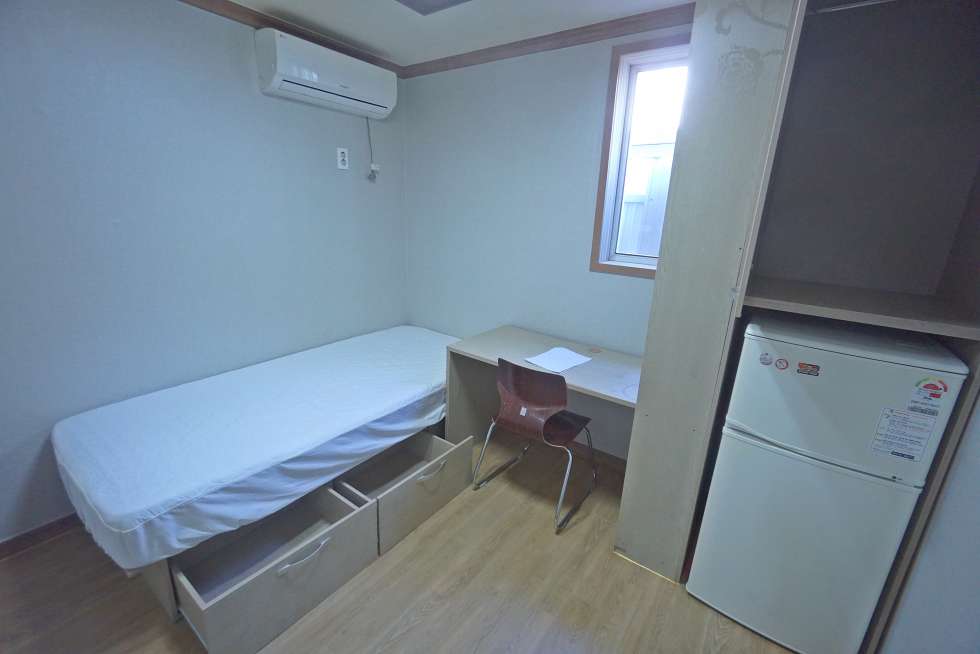 대구 북구 대현동 반전세로 월세 절약할 수 있는 매물! 월세 매물번호 10403 사진 5