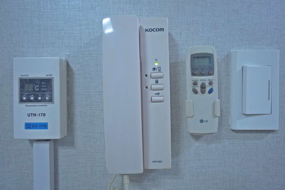 대구 북구 대현동 반전세로 월세 절약할 수 있는 매물! 월세 매물번호 10403 사진 7