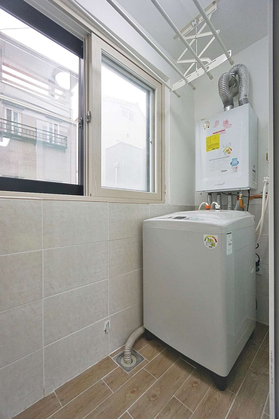 대구 북구 대현동 경북대조은문 바로 앞 베란다까지! 월세 매물번호 10404 사진 8