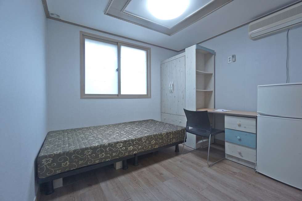 대구 북구 대현동 햇빛 잘 들어오는 경북대 후문 원룸! 월세 매물번호 10406 사진 4