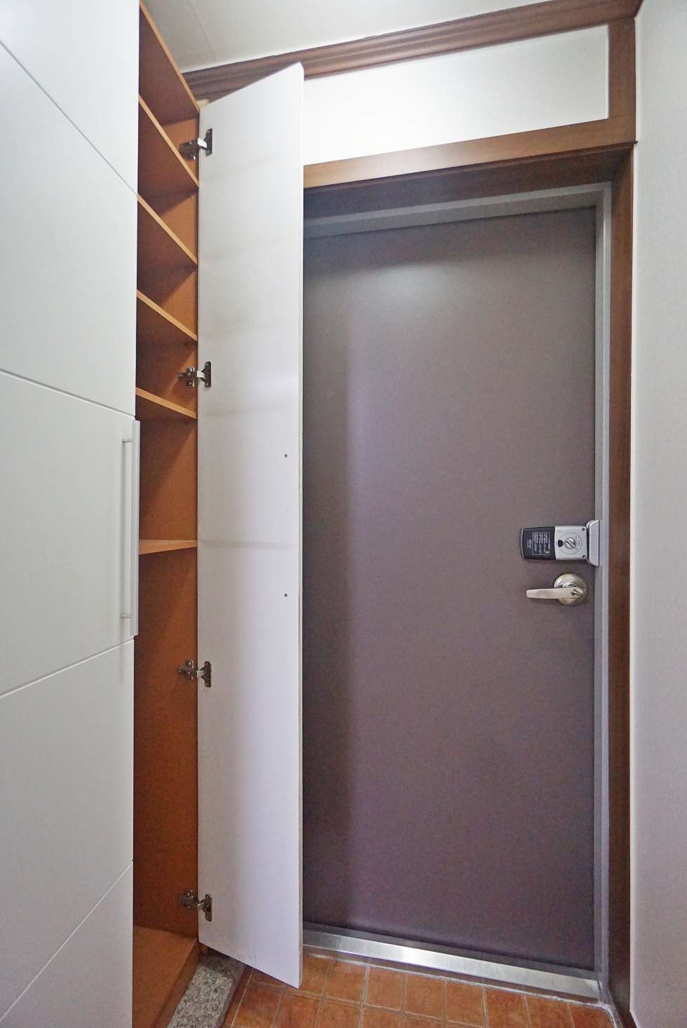 대구 북구 복현동 넓은 경진초등학교 근처 원룸! 월세 매물번호 10425 사진 3