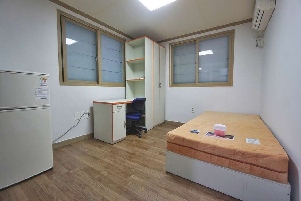 대구 북구 복현동 경북대학교 바로 인접한 공과금 포함 원룸! 월세 매물번호 10442 사진 1