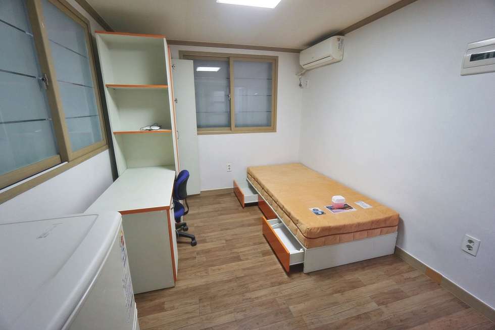대구 북구 복현동 경북대학교 바로 인접한 공과금 포함 원룸! 월세 매물번호 10442 사진 6