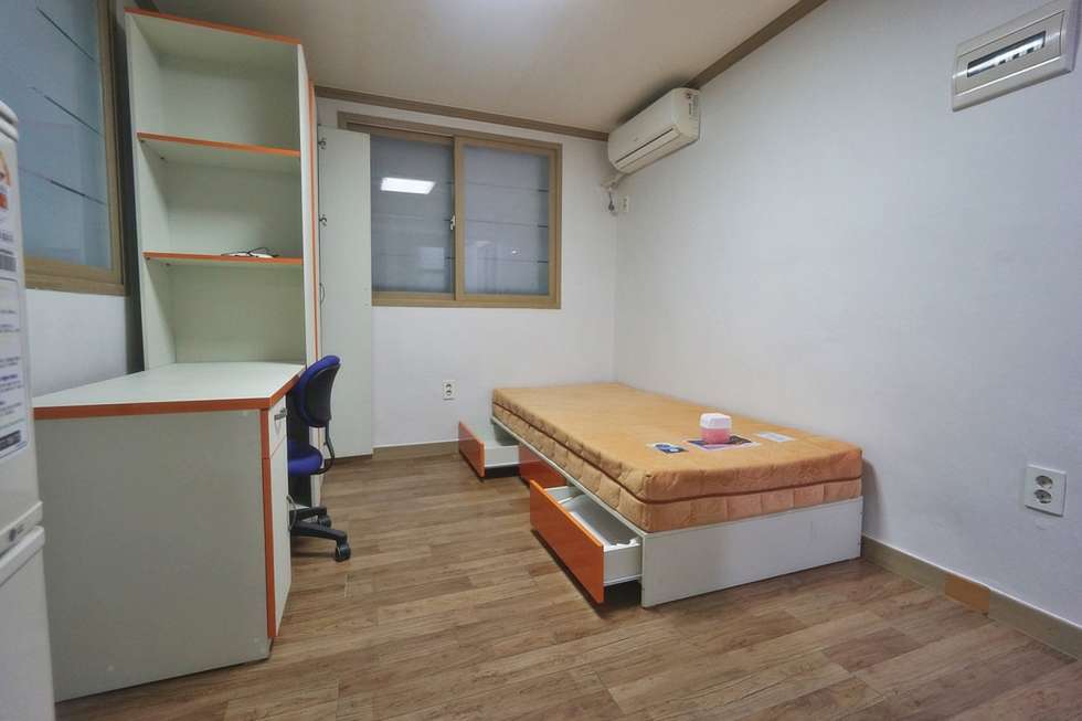 대구 북구 복현동 경북대학교 바로 인접한 공과금 포함 원룸! 월세 매물번호 10442 사진 7