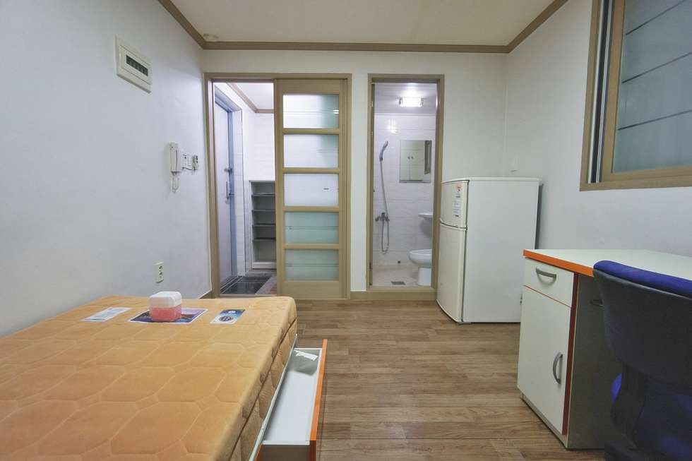 대구 북구 복현동 경북대학교 바로 인접한 공과금 포함 원룸! 월세 매물번호 10442 사진 9