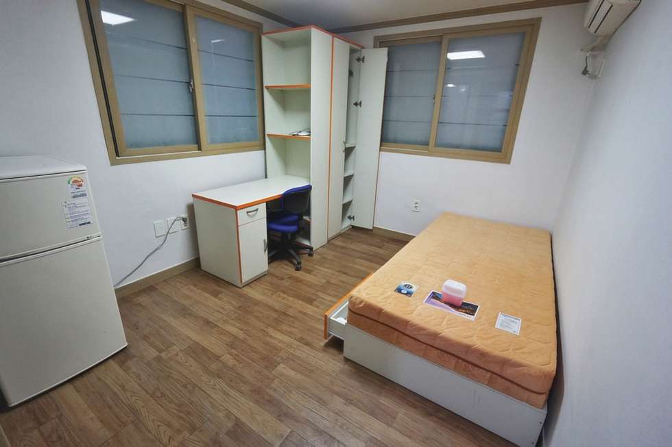 대구 북구 복현동 경북대학교 바로 인접한 공과금 포함 원룸! 월세 매물번호 10442 사진 10