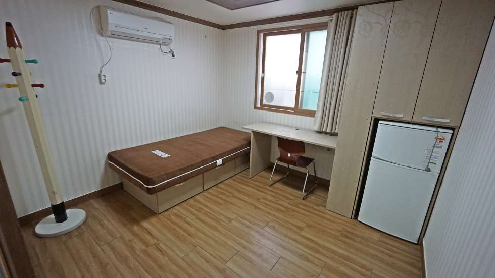 대구 북구 복현동 모던한 공과금 포함 경북대 원룸! 월세 매물번호 10455 사진 4