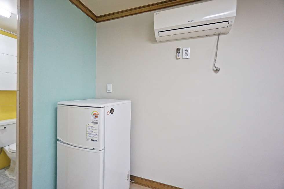 대구 북구 복현동 경북대학교 테크노문 공과금 포함! 월세 매물번호 10469 사진 8