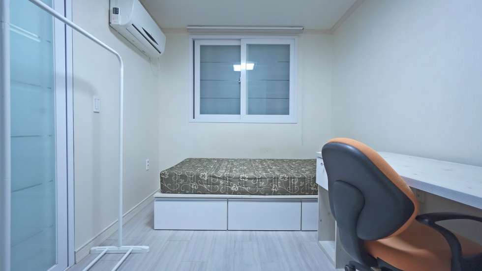 대구 북구 복현동 전기, 난방 포함인 안성맞춤 원룸! 월세 매물번호 10471 사진 6