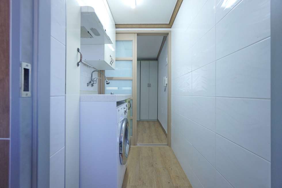 대구 북구 산격동 경북대 수영장문 위치 좋은 난방포함! 월세 매물번호 10504 사진 2