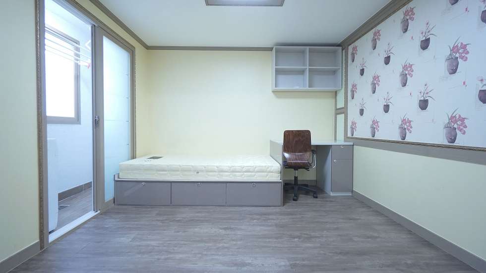 대구 북구 산격동 주차 공간 넓은 인기 있는 원룸! 월세 매물번호 10508 사진 8