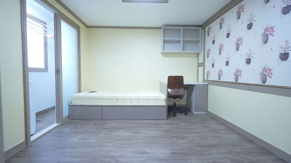 대구 북구 산격동 주차 공간 넓은 인기 있는 원룸! 월세 매물번호 10508 사진 9