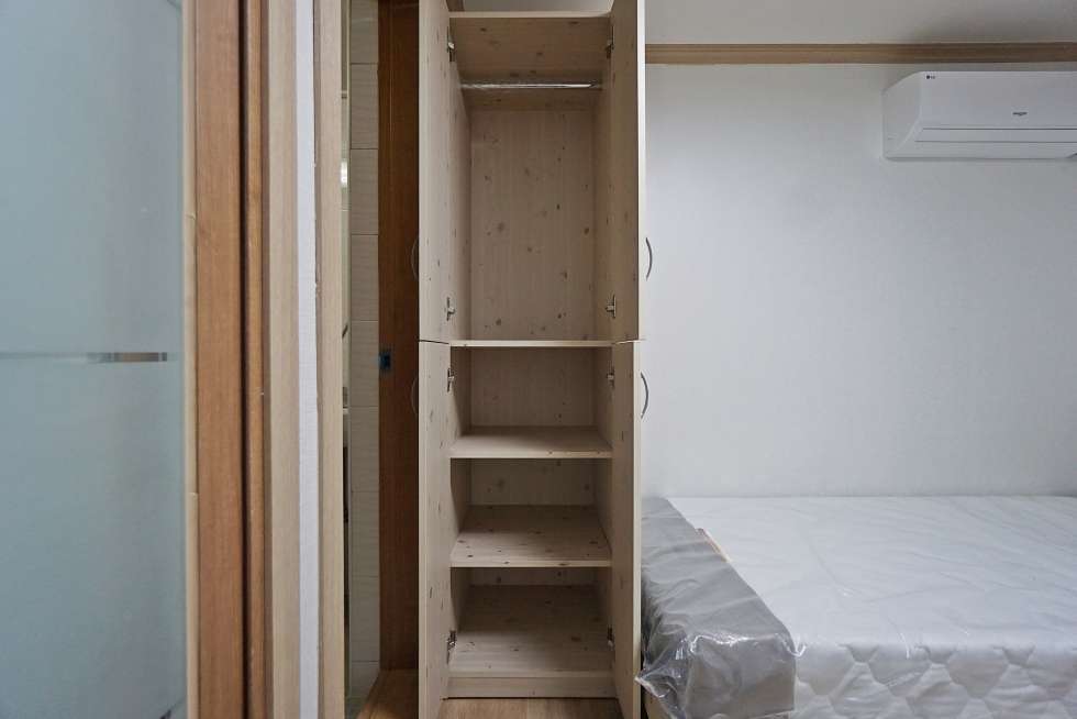 대구 북구 산격동 경북대 농장문 인근 공과금 포함 가성비! 월세 매물번호 10522 사진 7