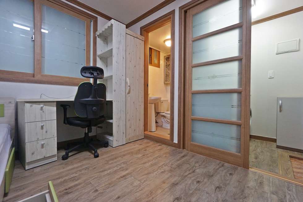 대구 북구 산격동 공과금포함 가성비 원룸! 월세 매물번호 10523 사진 6