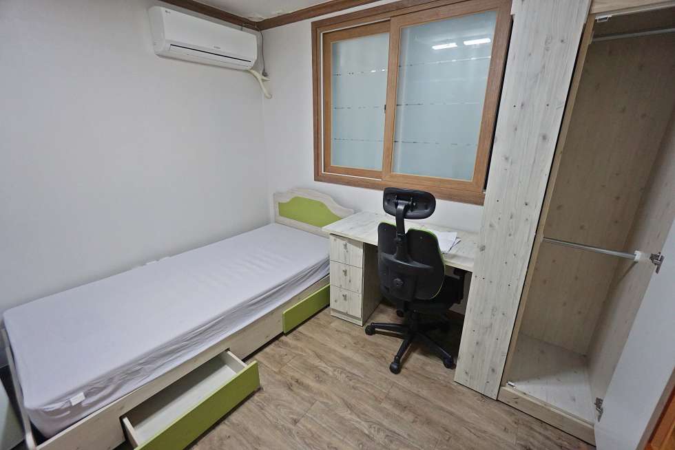 대구 북구 산격동 공과금포함 가성비 원룸! 월세 매물번호 10523 사진 7