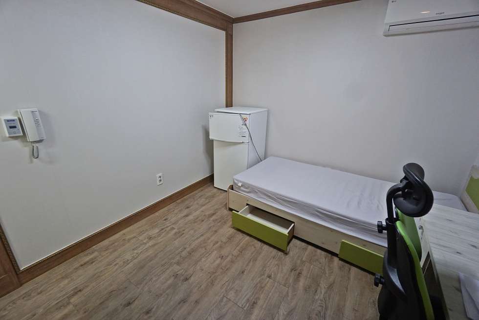 대구 북구 산격동 공과금포함 가성비 원룸! 월세 매물번호 10523 사진 9