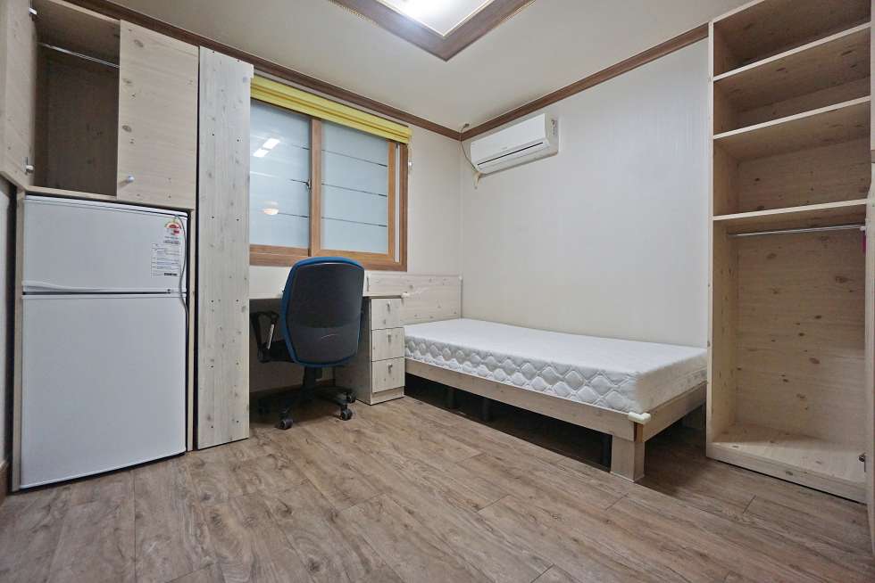 대구 북구 산격동 농장문 가성비하는 무난한 원룸! 월세 매물번호 10524 사진 1