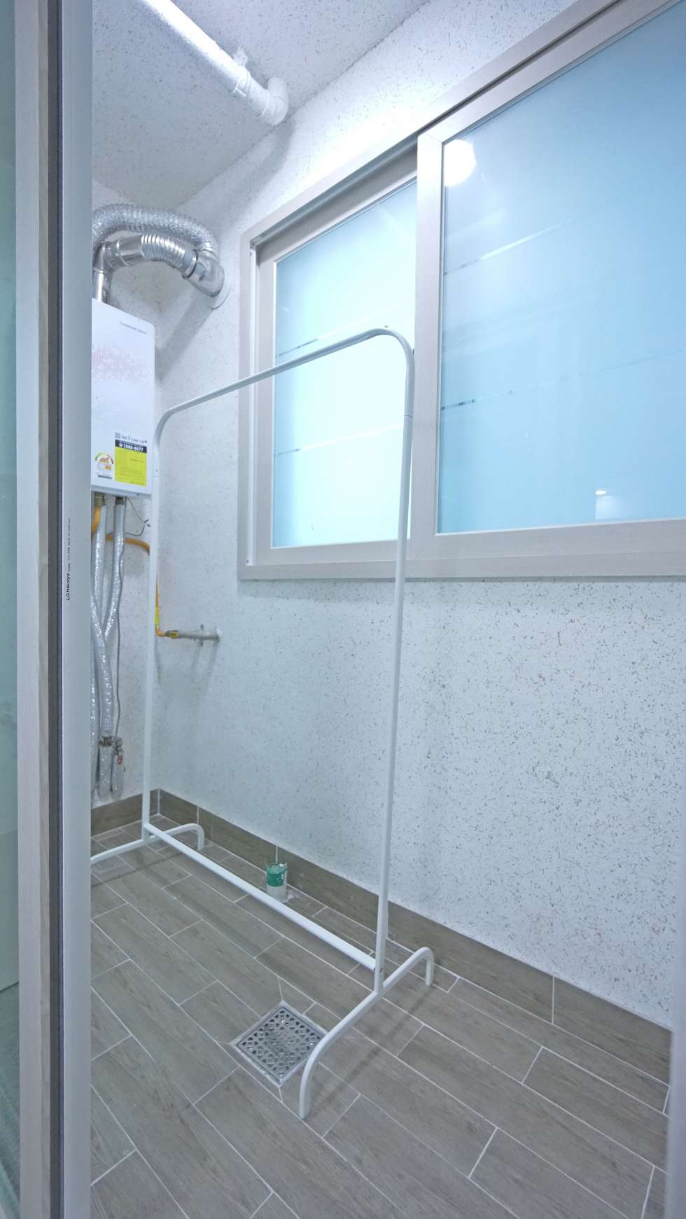 대구 북구 산격동 베란다있는 넓은 깔끔한 원룸! 월세 매물번호 10535 사진 6