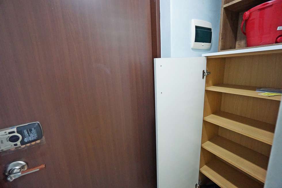 대구 북구 산격동 경북대북문에서 넓고 주차되는 원룸! 월세 매물번호 10544 사진 3