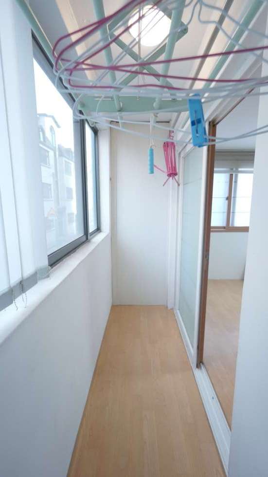 대구 북구 산격동 가성비 좋은 넓은 원룸! 월세 매물번호 10550 사진 9