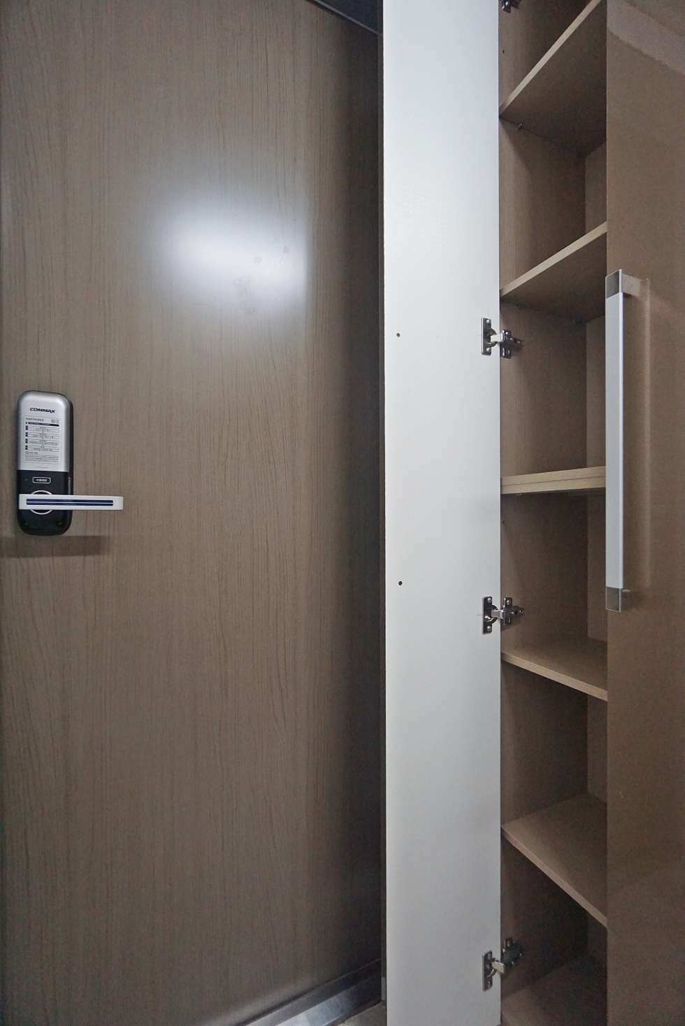 대구 북구 산격동 구조좋은 모던한 경북대북문원룸! 월세 매물번호 10557 사진 3