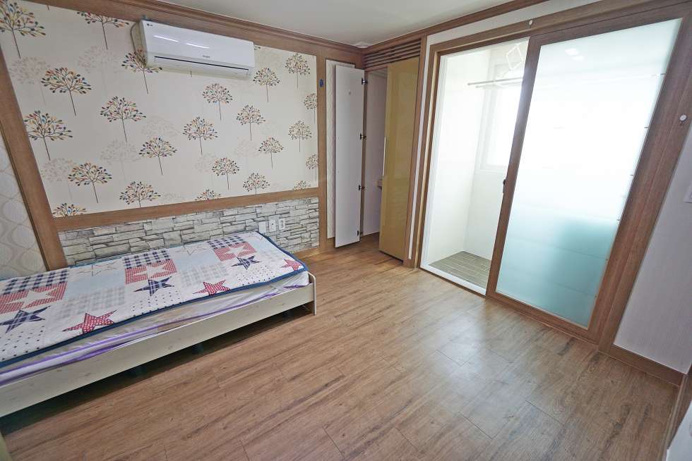 대구 북구 복현동 베란다있는 학교 앞 추천 원룸! 월세 매물번호 10572 사진 6