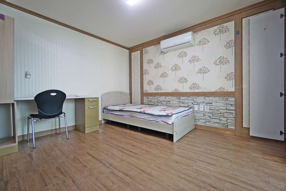 대구 북구 복현동 베란다있는 학교 앞 추천 원룸! 월세 매물번호 10572 사진 13