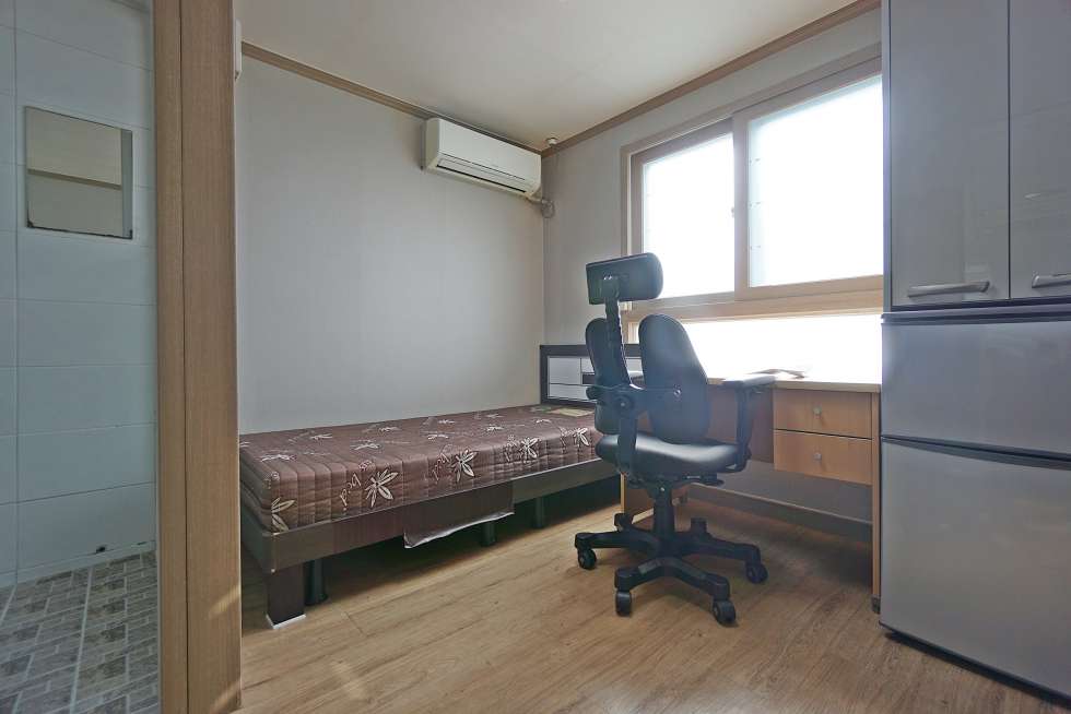 대구 북구 복현동 남향으로 빠진 가성비 전세 원룸! 전세 매물번호 10573 사진 8