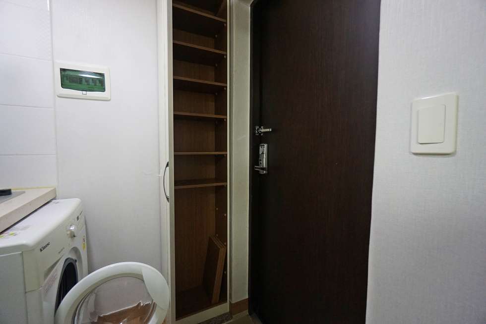 대구 북구 복현동 전자레인지 갖춘 무난한 원룸! 월세 매물번호 10591 사진 4