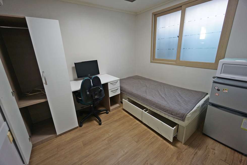 대구 북구 복현동 놓치면 후회하는 영진전문대 전세 매물! 전세 매물번호 10592 사진 5