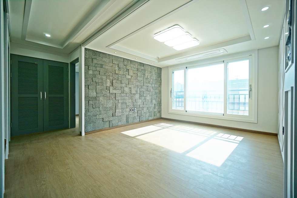 대구 북구 대현동 귀한 전세 주인세대! 옥상 단독, 남향! 전세 매물번호 10596 사진 1