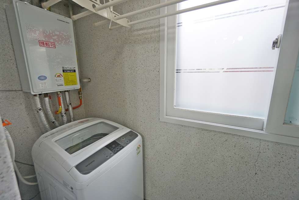 대구 남구 대명동 18년 준공된 TV옵션 추천 매물! 월세 매물번호 10598 사진 12