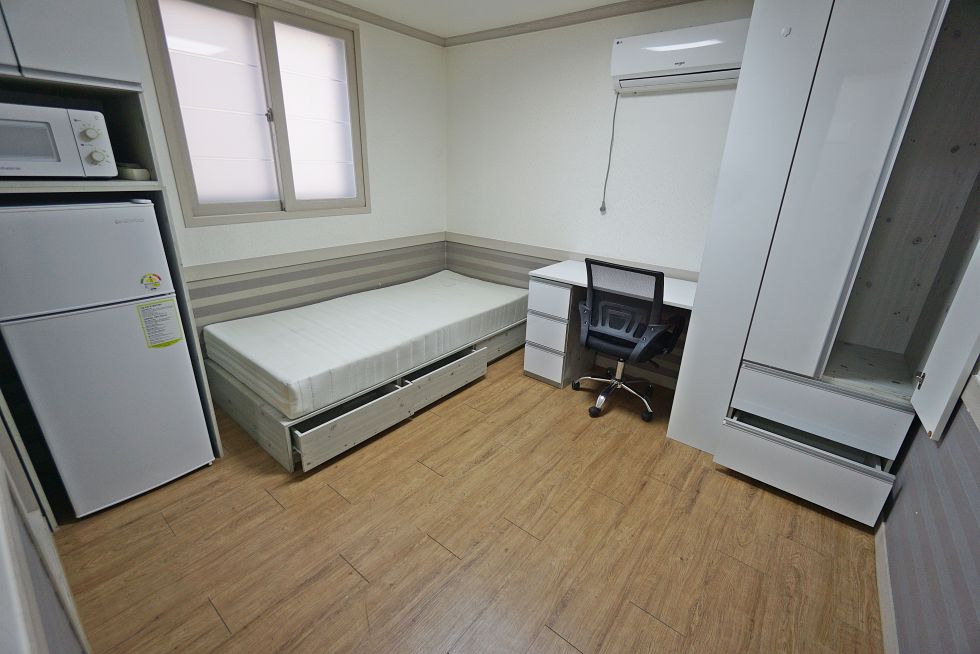 대구 북구 산격동 내부 잘 꾸며진 대도시장 & 경북대 북문 원룸! 월세 매물번호 10607 사진 5