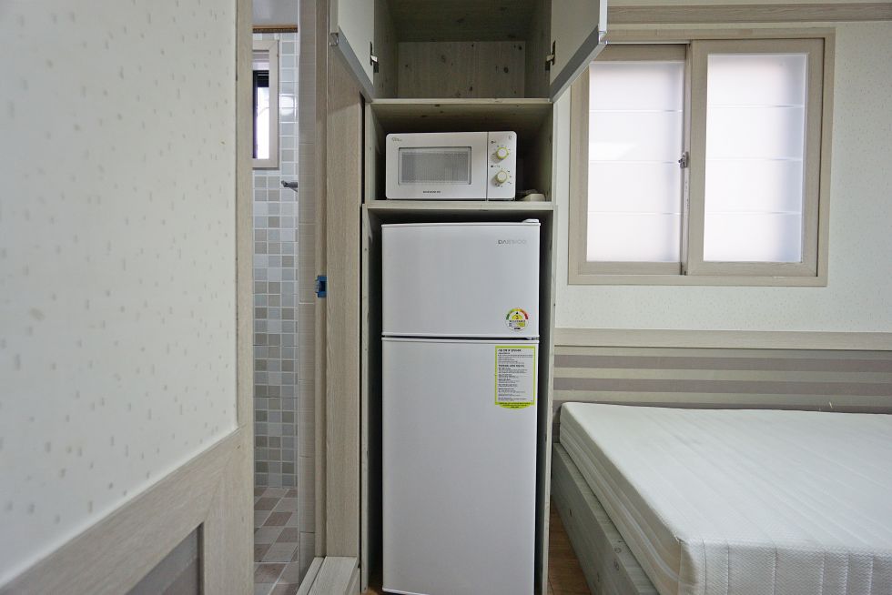 대구 북구 산격동 내부 잘 꾸며진 대도시장 & 경북대 북문 원룸! 월세 매물번호 10607 사진 7