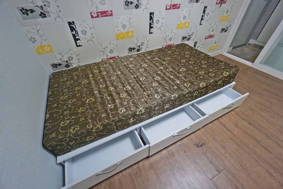 대구 북구 산격동 베란다 넓게 빠진 공과금 포함 원룸! 월세 매물번호 10608 사진 7