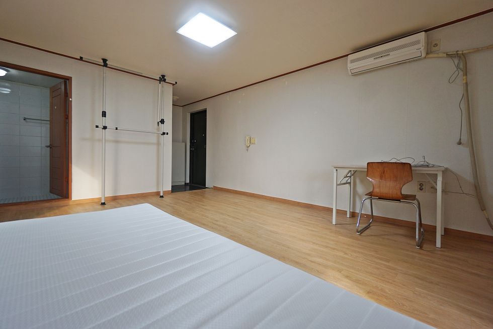 대구 북구 산격동 경북대 북문 수영장문에서 가까운 넓~은 방! 월세 매물번호 10609 사진 9